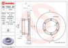 BREMBO 09.7322.20 Brake Disc